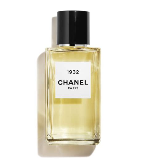 chanel 3230|1932 LES EXCLUSIFS DE CHANEL – Eau de Parfum.